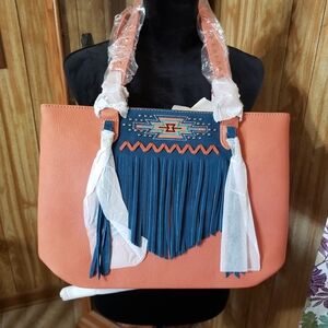 Nwt Montana West Handbag